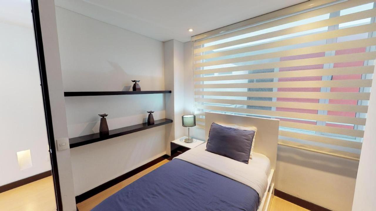Apartamento Espectacular Apartamento H2o