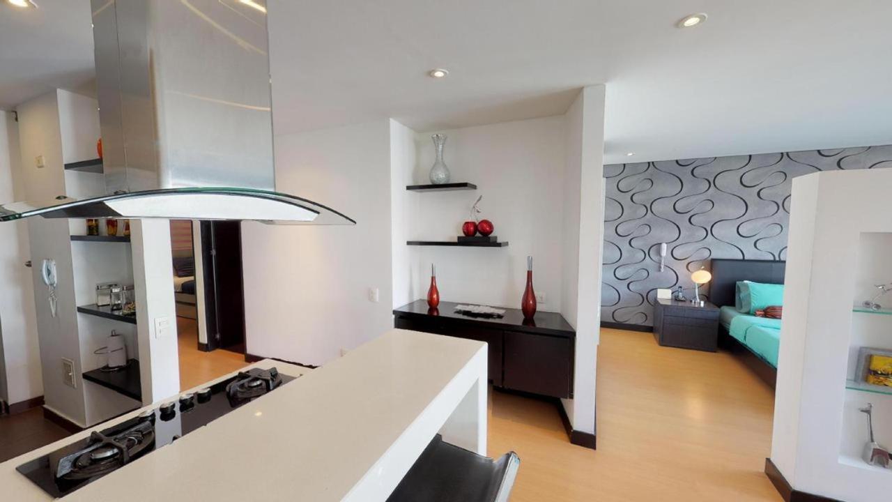 Espectacular Apartamento H2o Apartamento *