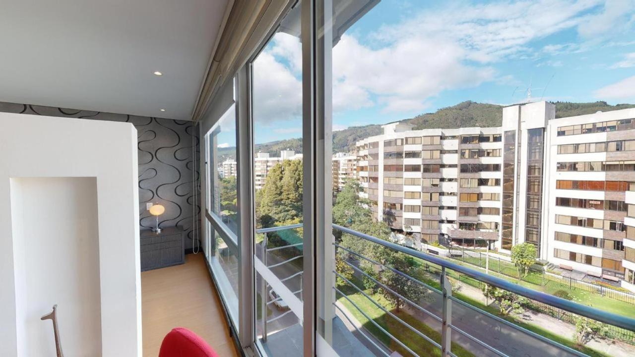 Espectacular Apartamento H2o * Bogotá
