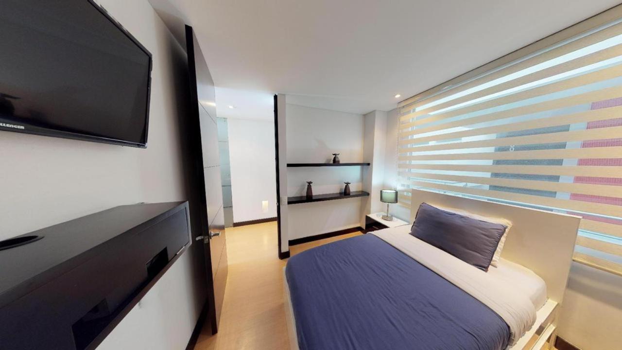 Apartamento Espectacular Apartamento H2o
