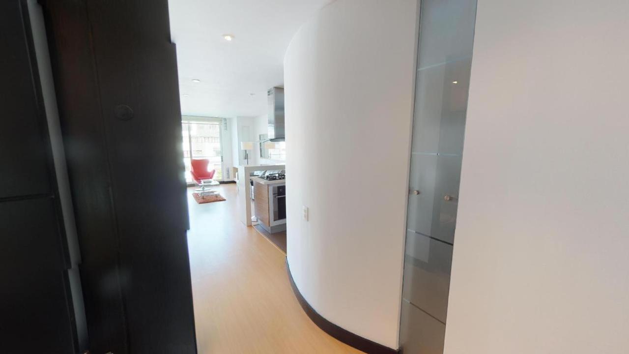 Apartamento Espectacular Apartamento H2o *