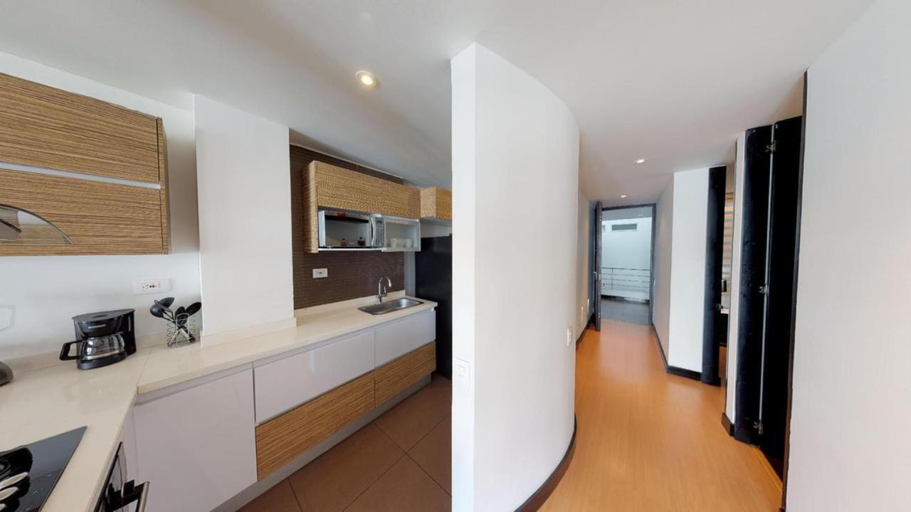 Espectacular Apartamento H2o Apartamento
