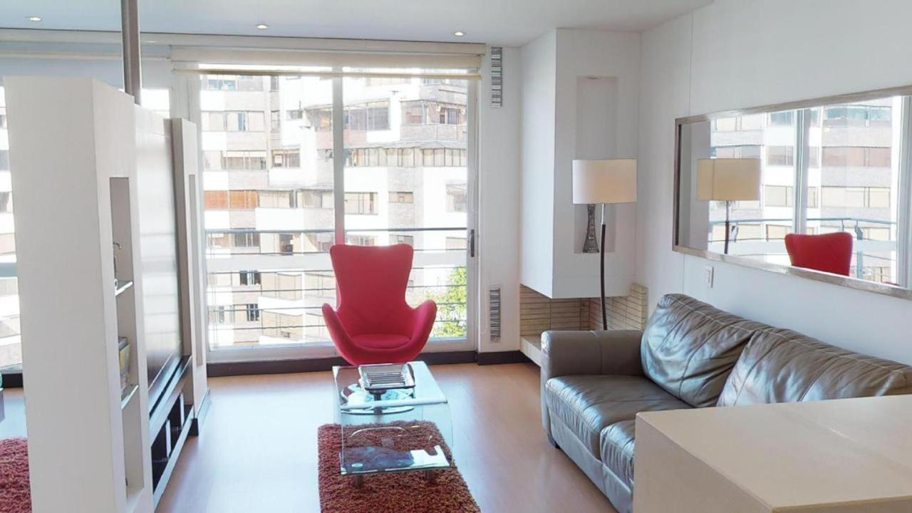 Apartamento Espectacular Apartamento H2o *